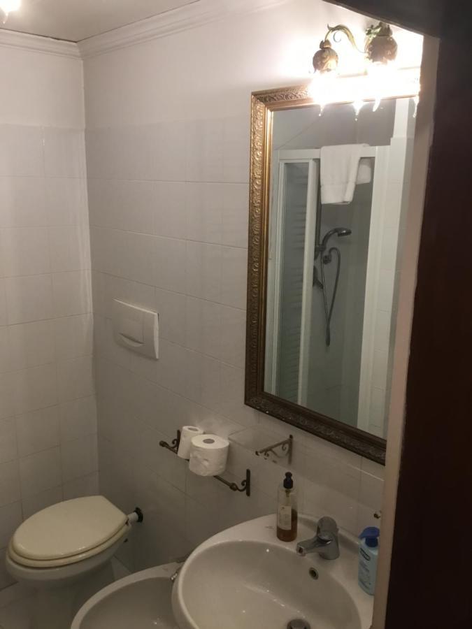 Aea Corte Venesia Bagian luar foto