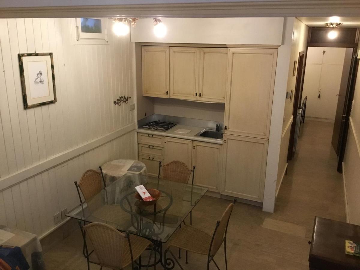 Aea Corte Venesia Bagian luar foto