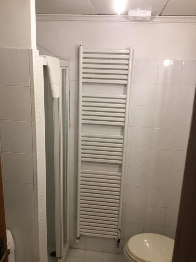 Aea Corte Venesia Bagian luar foto