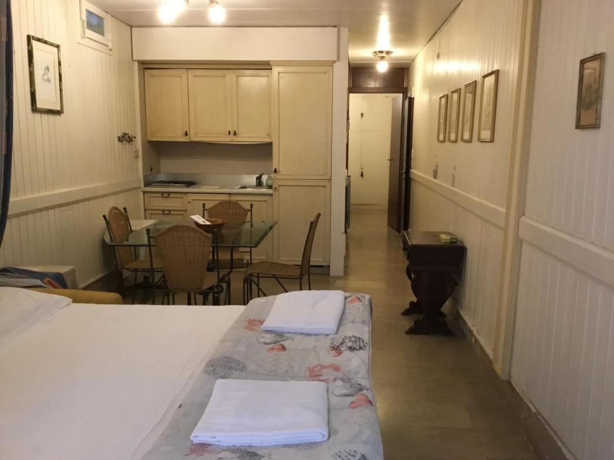 Aea Corte Venesia Bagian luar foto