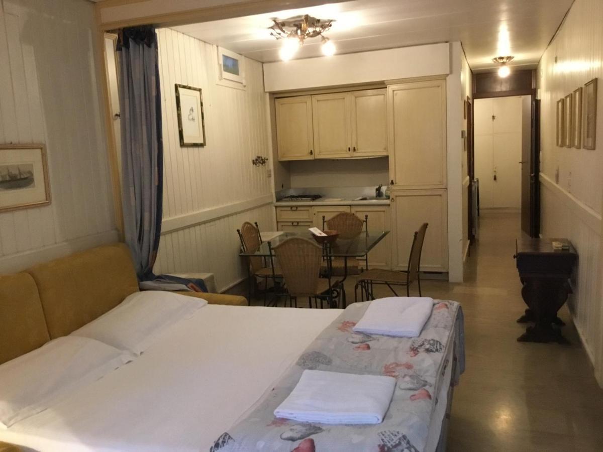 Aea Corte Venesia Bagian luar foto