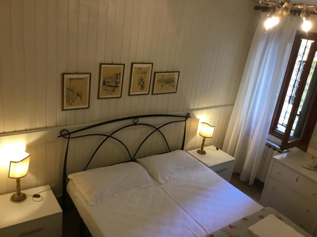 Aea Corte Venesia Bagian luar foto