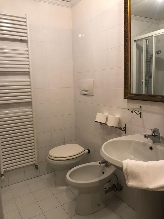 Aea Corte Venesia Bagian luar foto