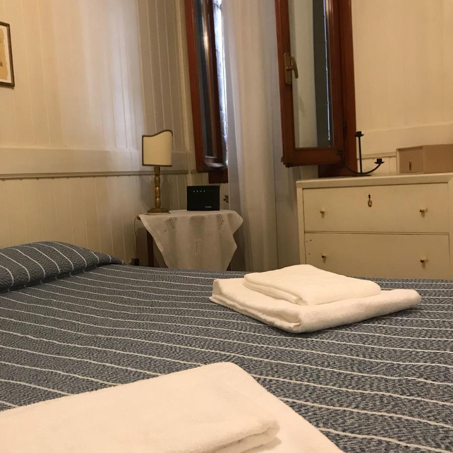Aea Corte Venesia Bagian luar foto